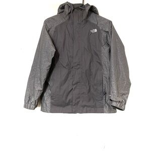 THE NORTH FACE Boy’s Lightweight Rain Jacket Medium 10/12